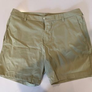 Lululemon Dew Green Ventlight Commission